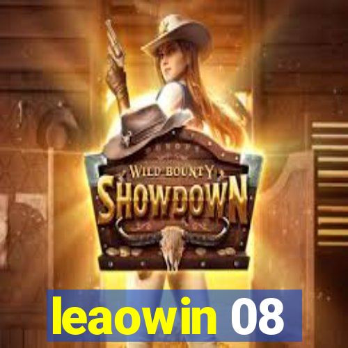 leaowin 08